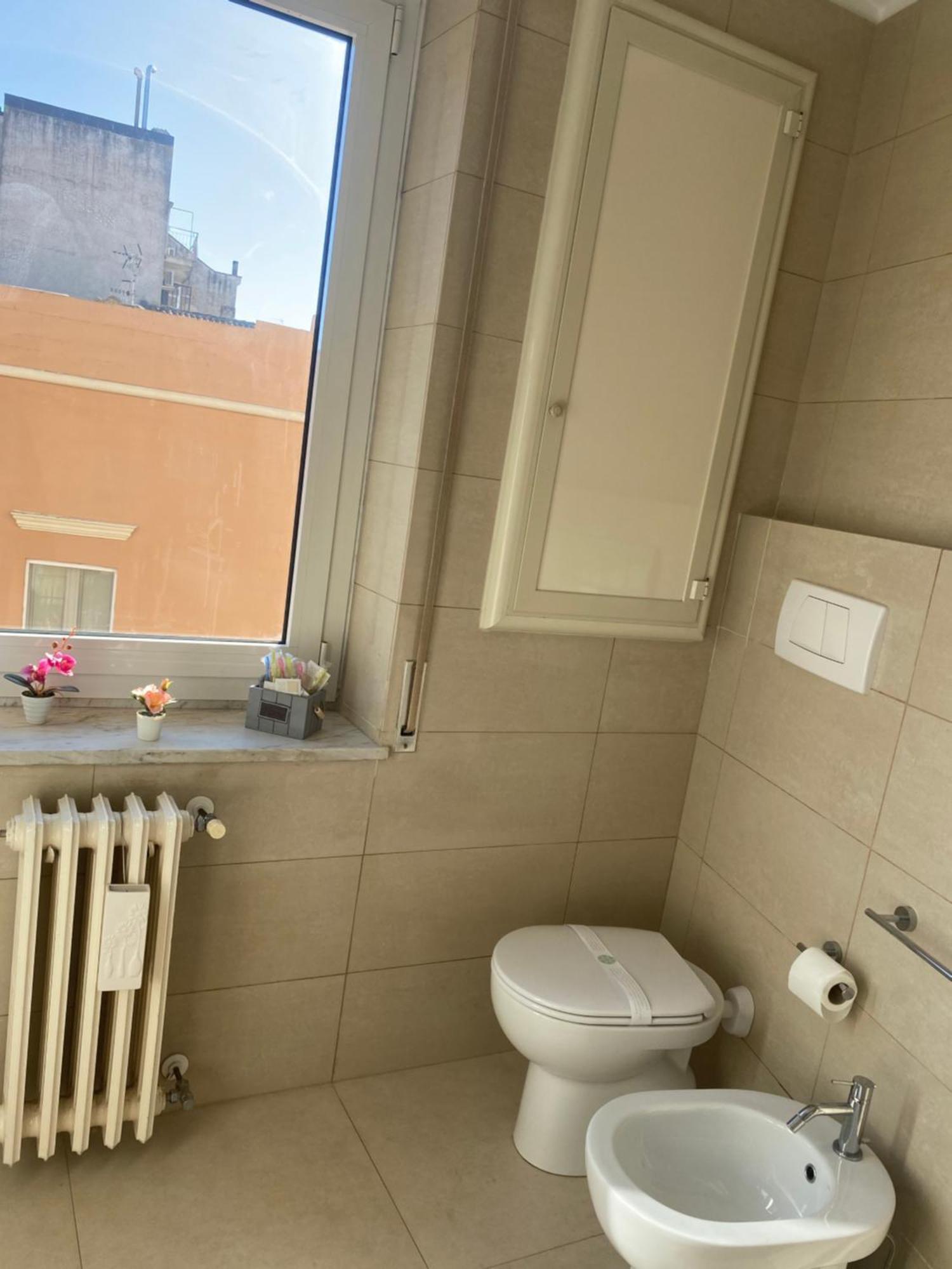 Labanca'S Luxury Center Villa Matera Exterior foto