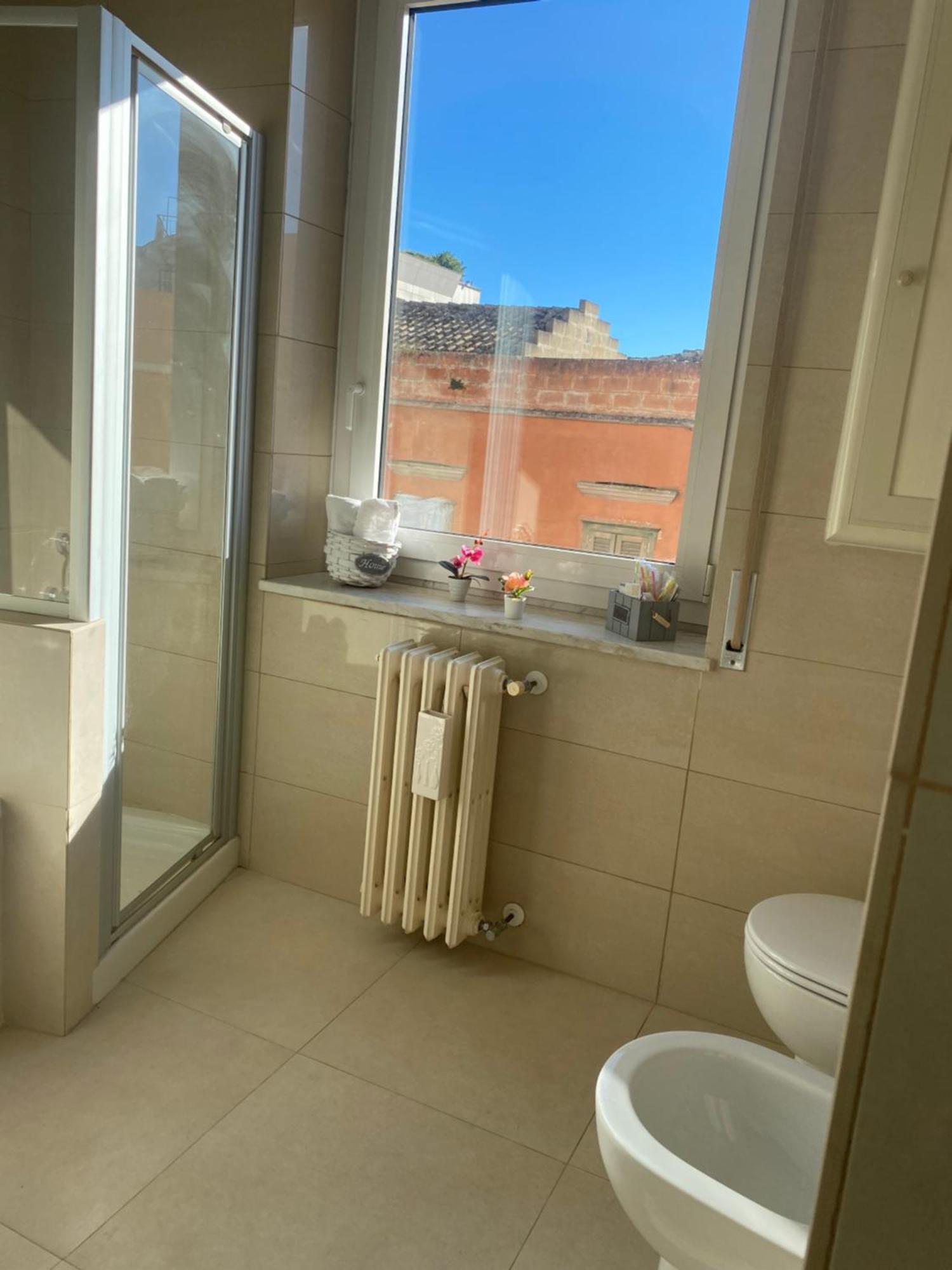 Labanca'S Luxury Center Villa Matera Exterior foto