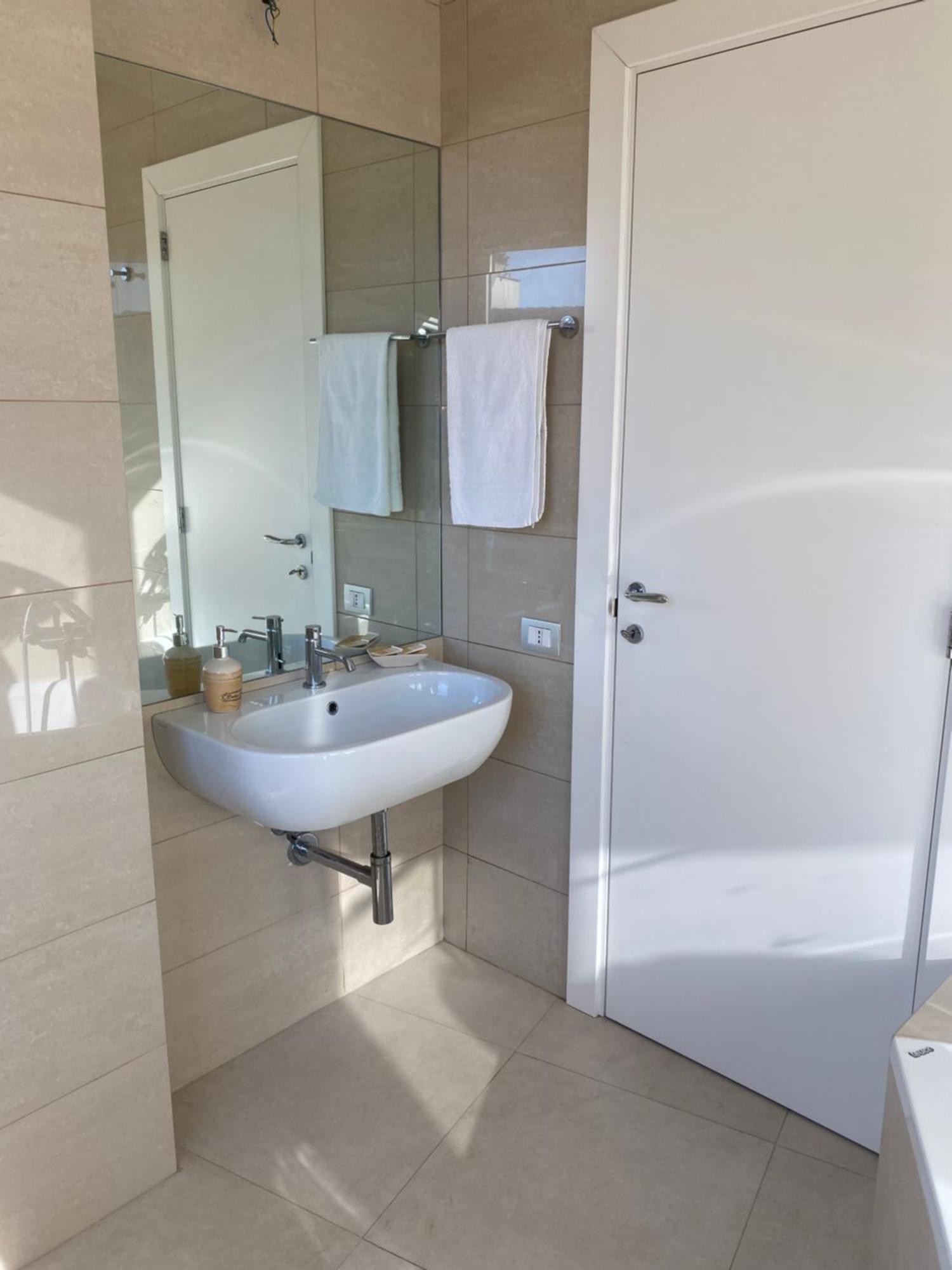 Labanca'S Luxury Center Villa Matera Exterior foto