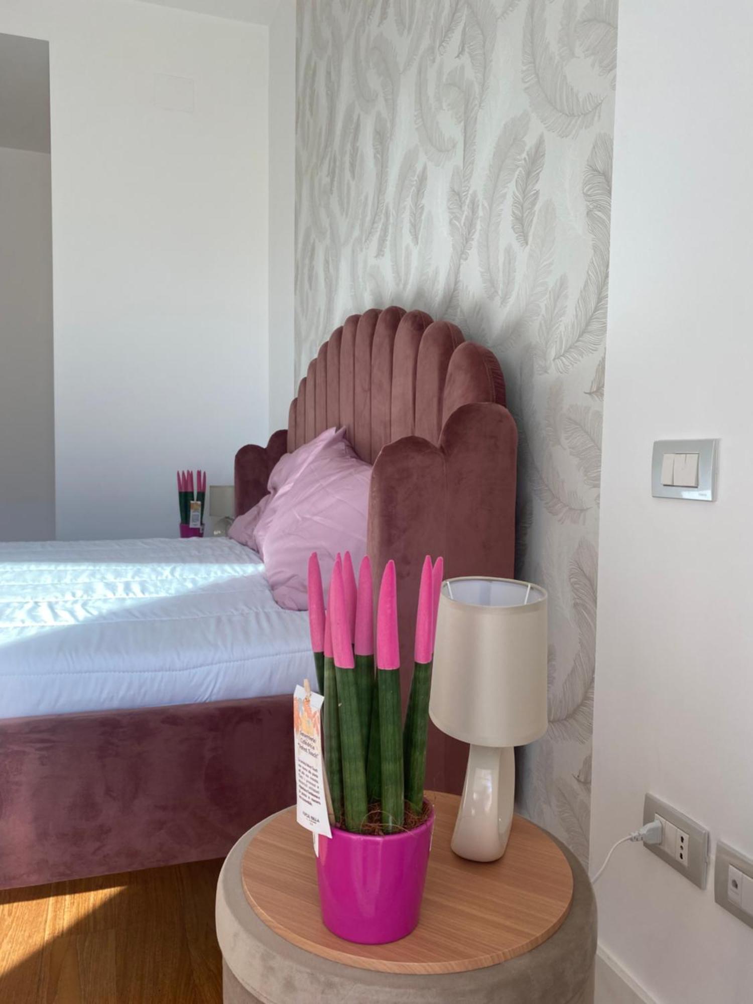 Labanca'S Luxury Center Villa Matera Exterior foto